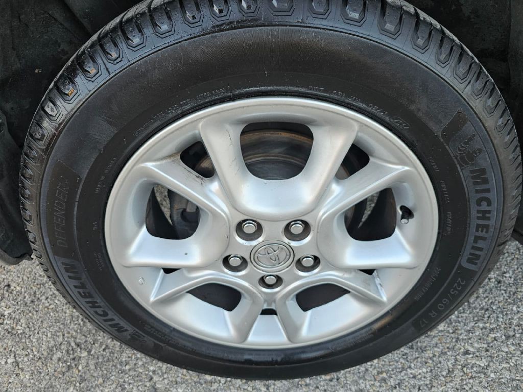 2005 Toyota Sienna Image 19