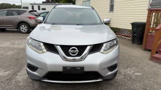 Image for 2016 Nissan Rogue S ID: 7569751