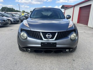 Image for 2011 Nissan Juke S ID: 7569837
