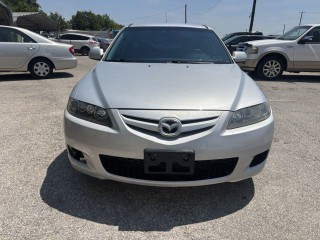 Image for 2008 Mazda Mazda6 I ID: 7574605