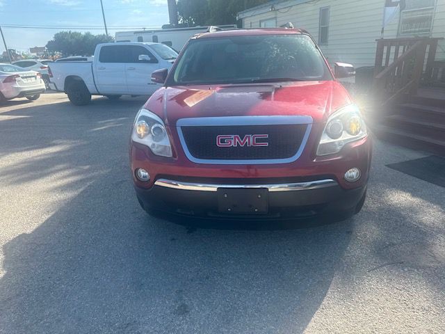 2010 GMC Acadia Image 1