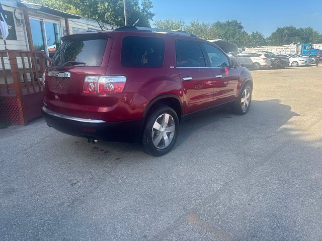 2010 GMC Acadia Image 5