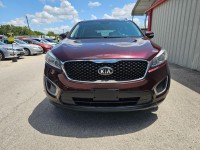Image for 2018 Kia Sorento LX ID: 7593205