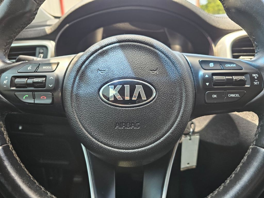 2018 Kia Sorento Image 9