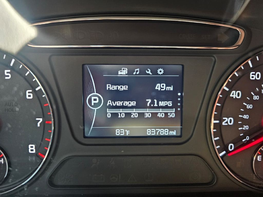 2018 Kia Sorento Image 10