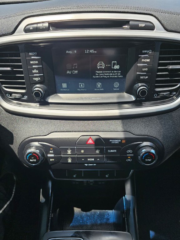 2018 Kia Sorento Image 14