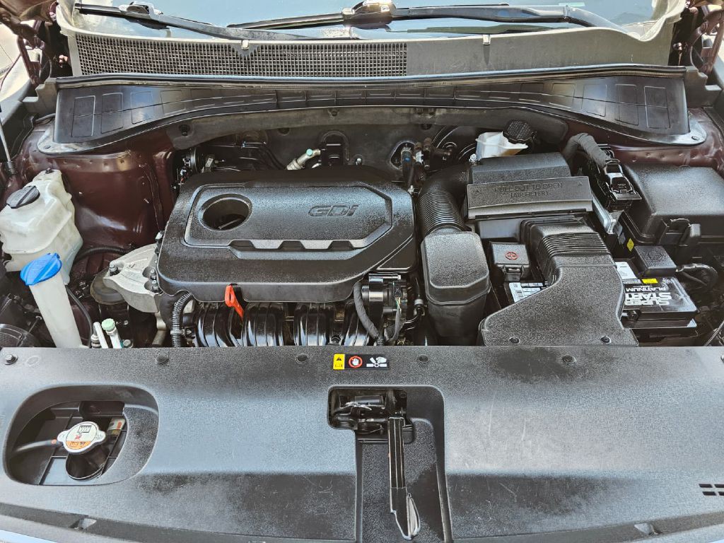 2018 Kia Sorento Image 15