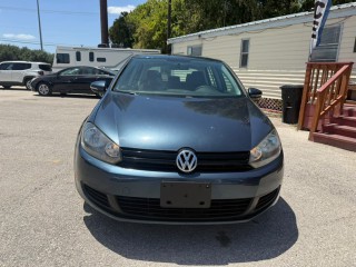 Image for 2011 Volkswagen Golf  ID: 7608072