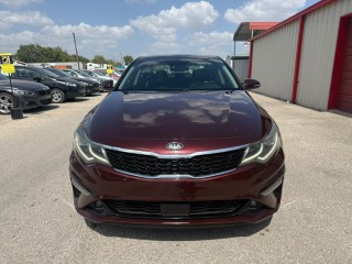 Image for 2019 Kia Optima EX ID: 7608565