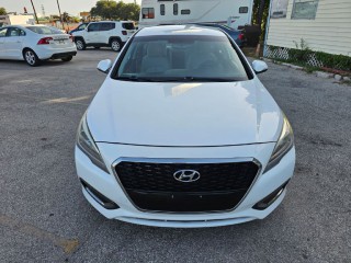 Image for 2017 Hyundai Sonata Hybrid ID: 7608910