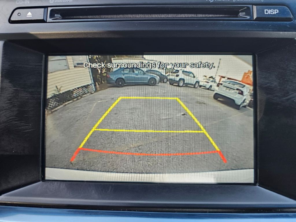 2017 Hyundai Sonata Image 10