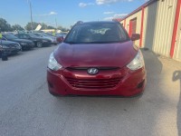 Image for 2011 Hyundai Tucson GLS ID: 7616542