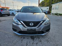Image for 2018 Nissan Sentra S ID: 7618464