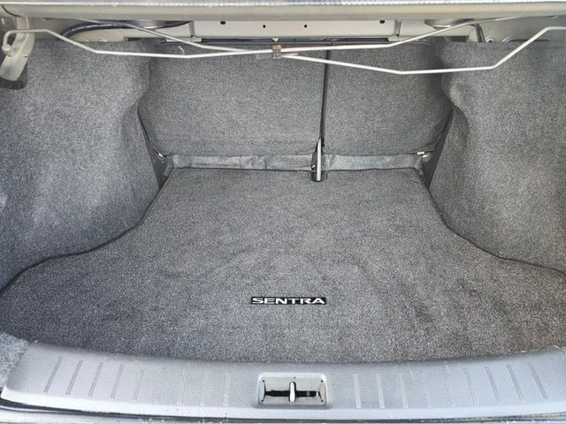2018 Nissan Sentra Image 14