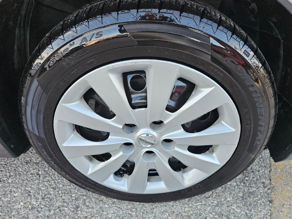 2018 Nissan Sentra Image 18