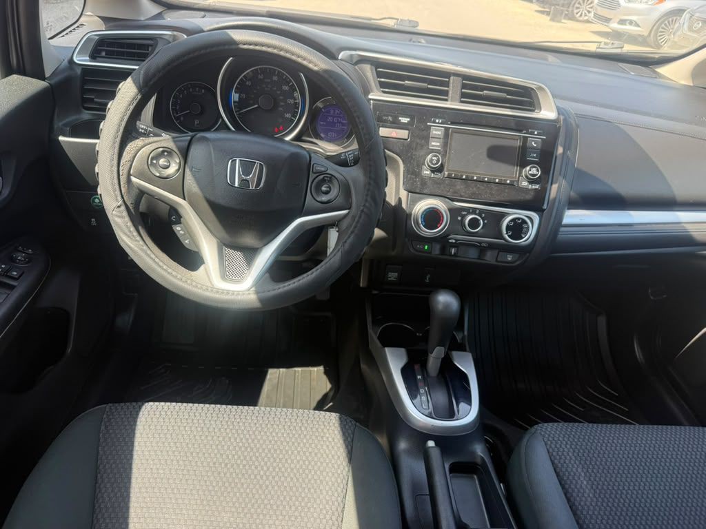 2019 Honda Fit Image 10