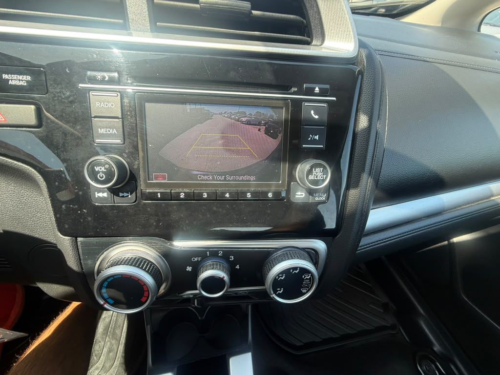 2019 Honda Fit Image 15