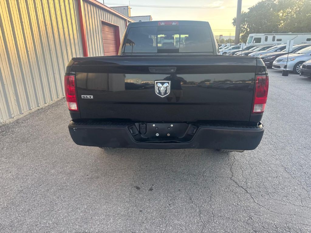 2014 RAM 1500 Image 5