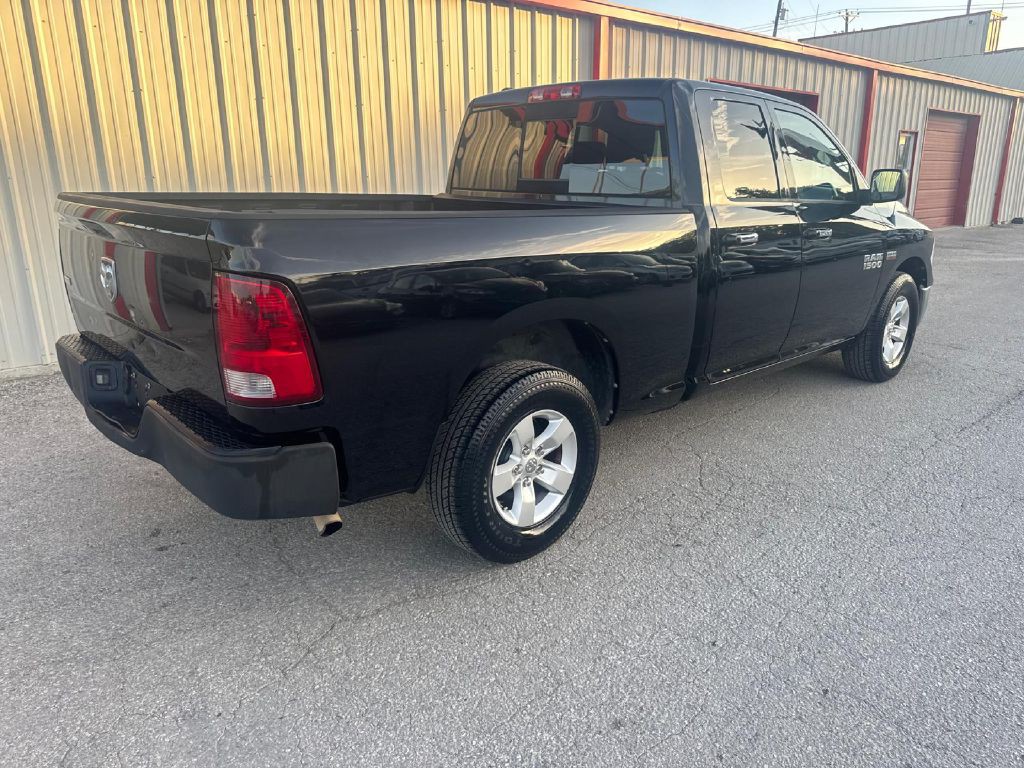 2014 RAM 1500 Image 6