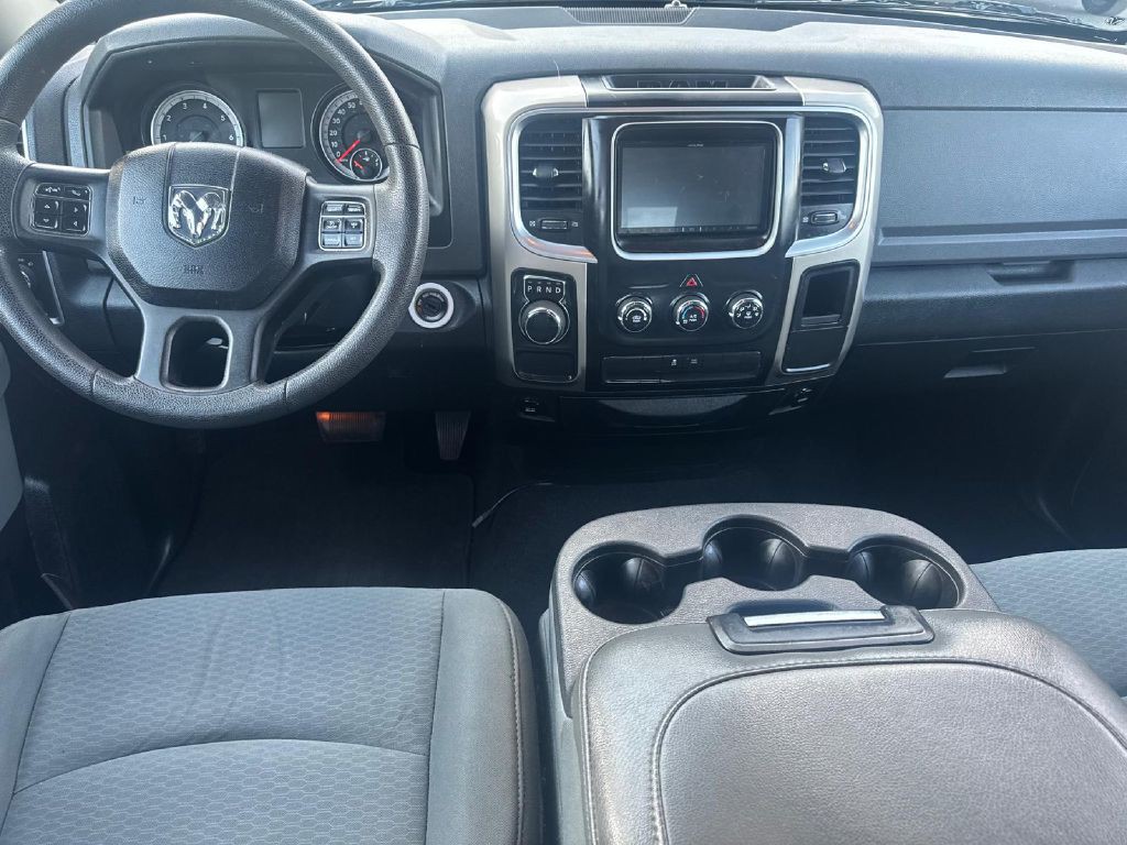 2014 RAM 1500 Image 7