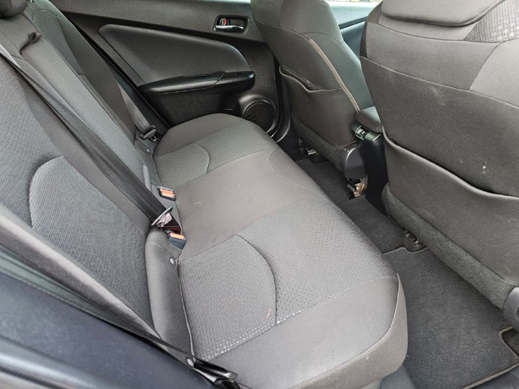 2019 Toyota Prius Image 13