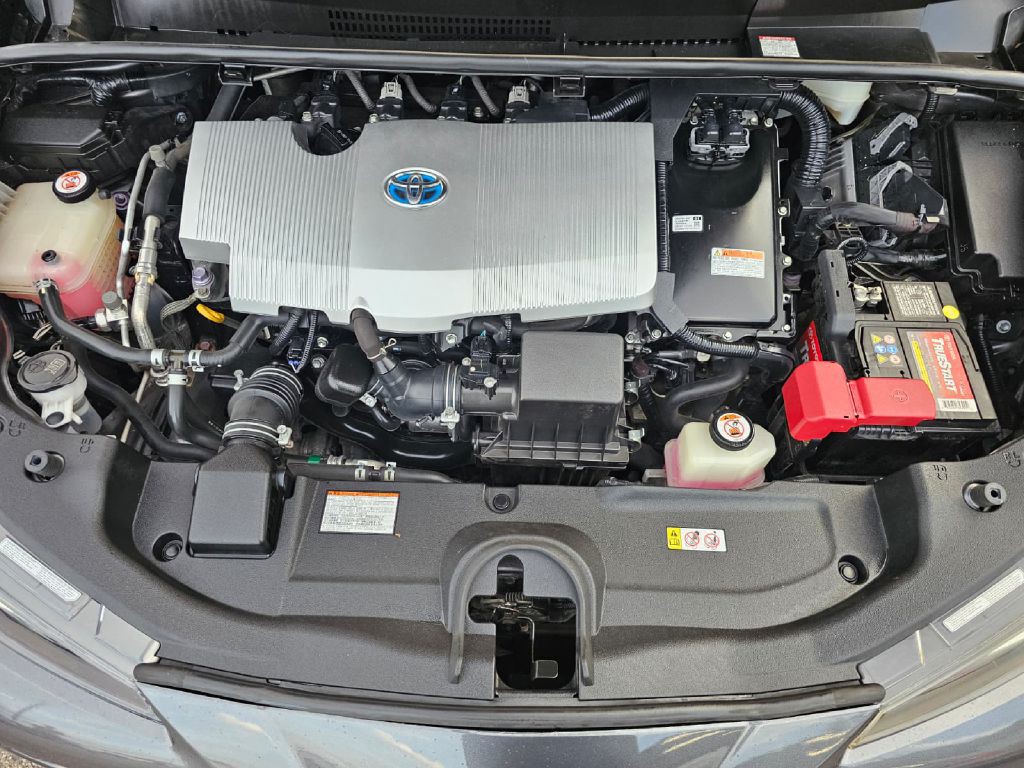 2019 Toyota Prius Image 15