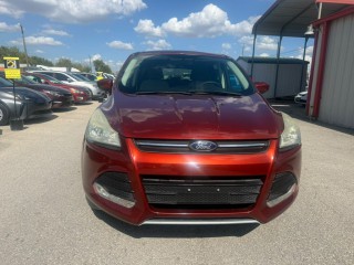 Image for 2015 Ford Escape SE ID: 7666034