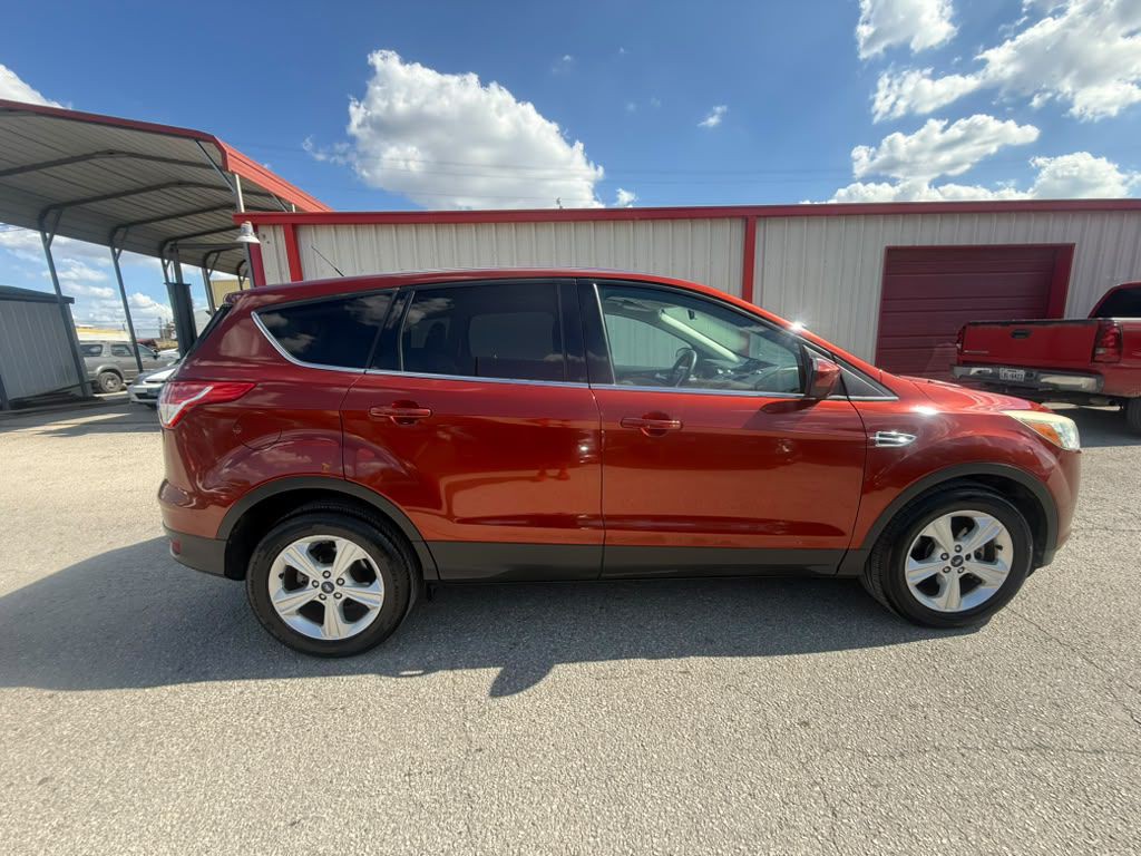 2015 Ford Escape Image 7