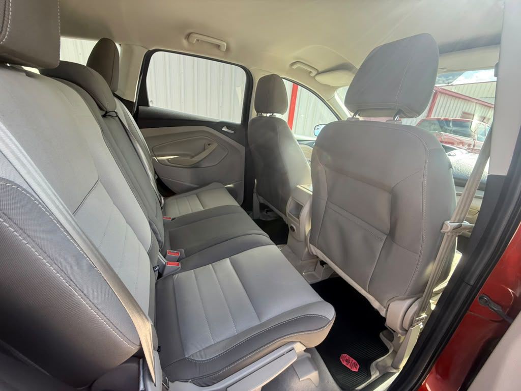 2015 Ford Escape Image 15