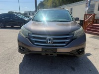 Image for 2014 Honda CR-V EXL ID: 7669544