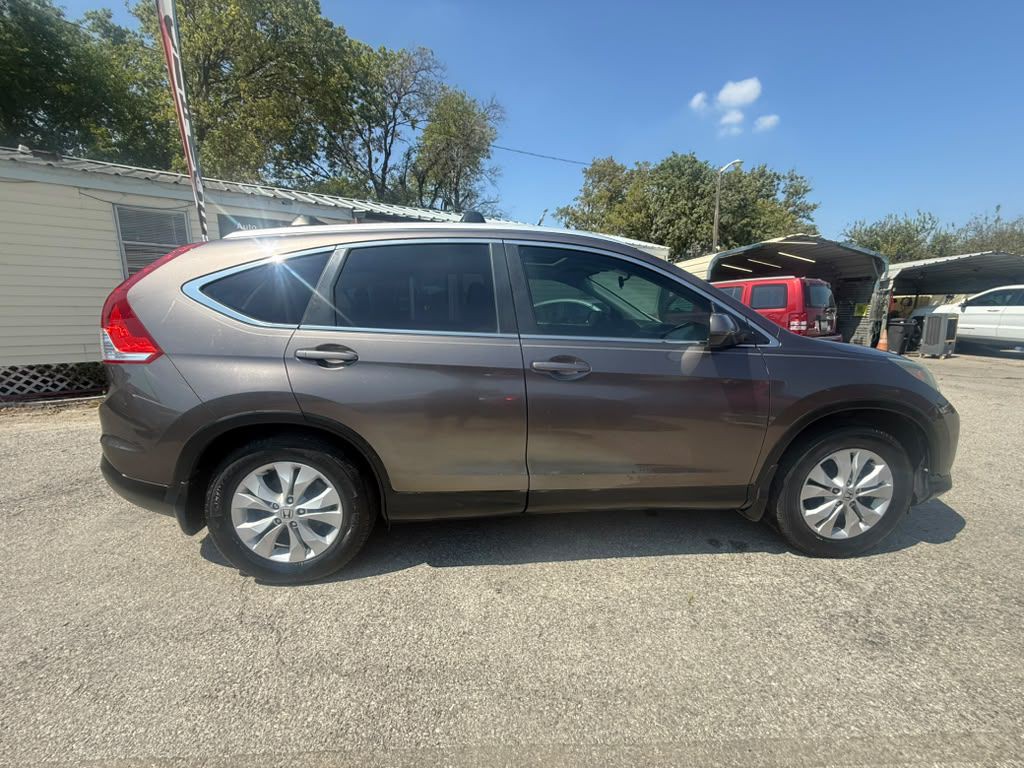 2014 Honda CR-V Image 7