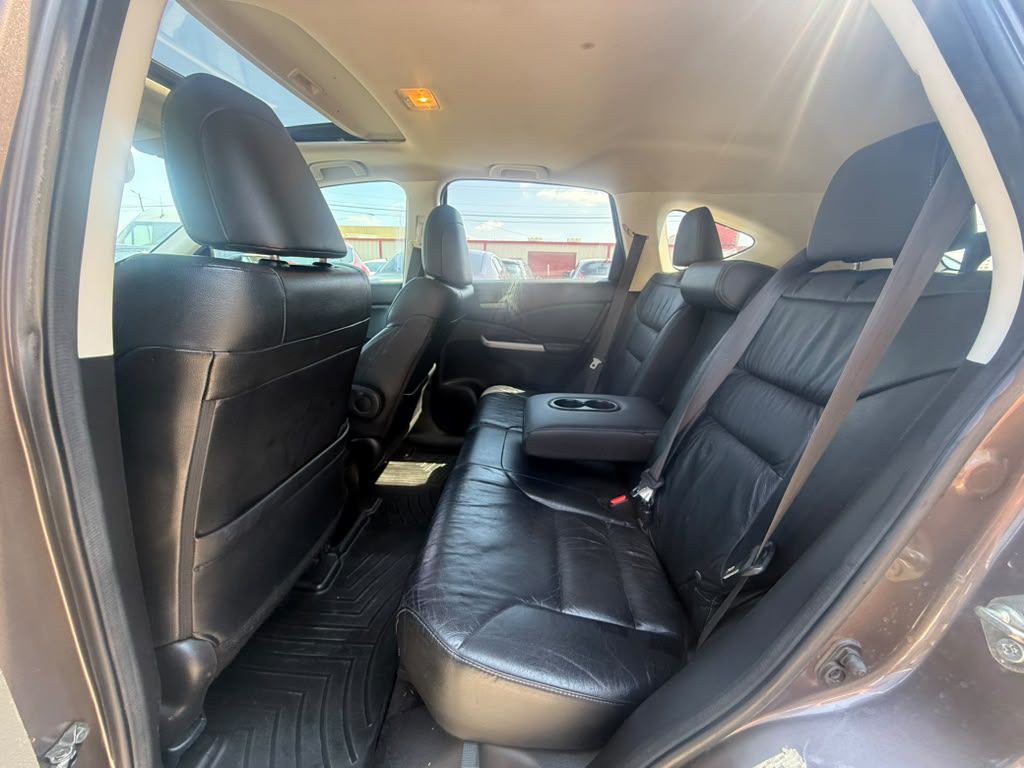 2014 Honda CR-V Image 11