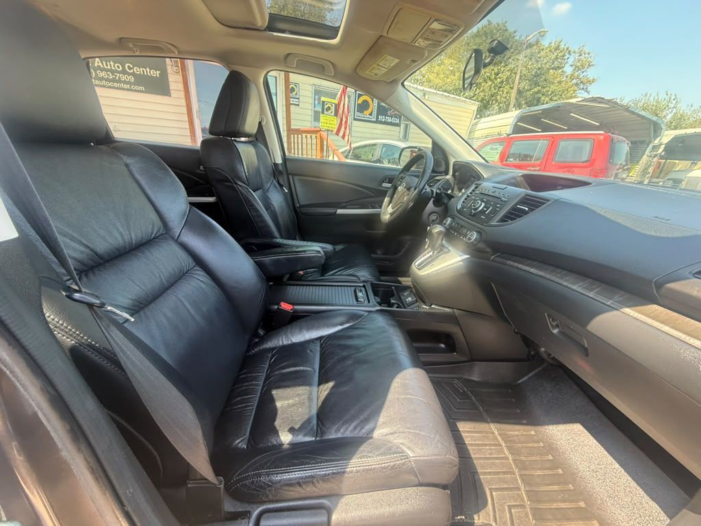 2014 Honda CR-V Image 14