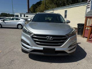 Image for 2016 Hyundai Tucson Limited ID: 7669633
