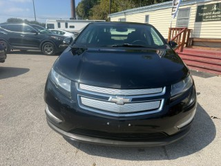 Image for 2013 Chevrolet Volt  ID: 7670586