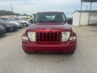 Image for 2012 Jeep Liberty Sport ID: 7676097