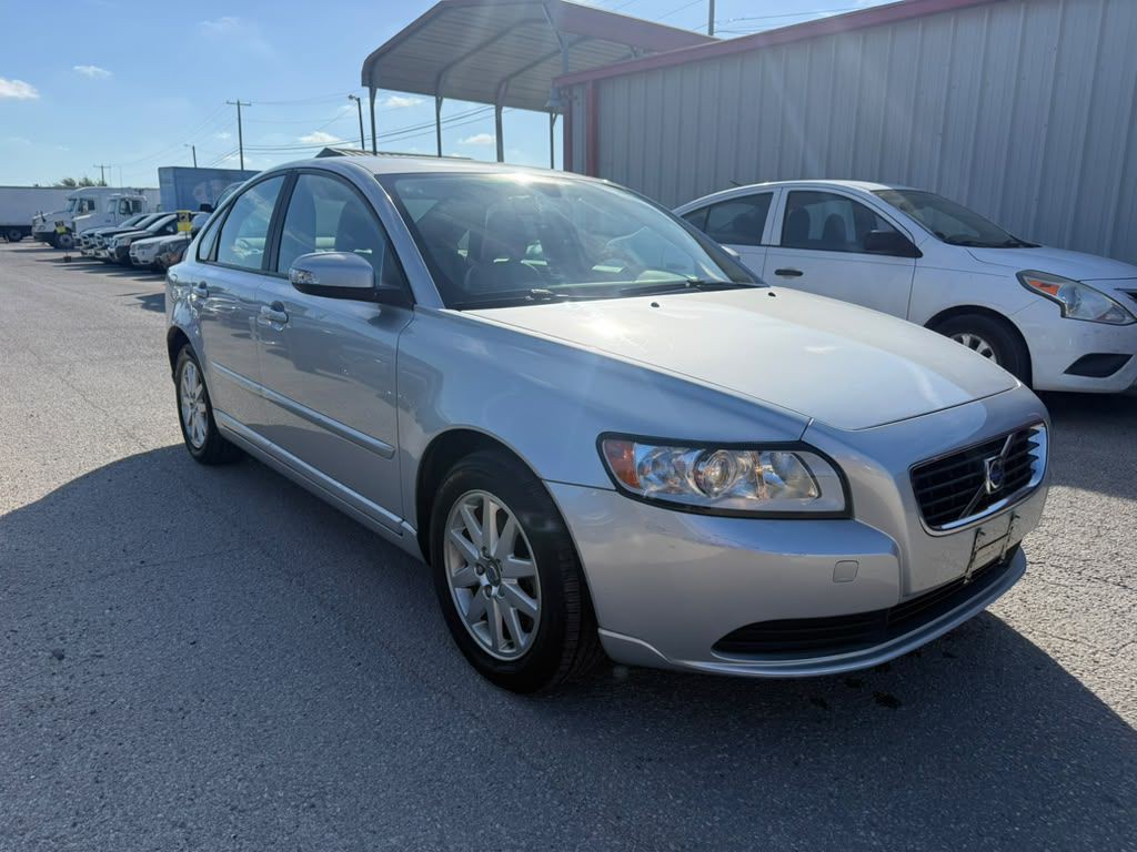 2008 Volvo S40 Image 2