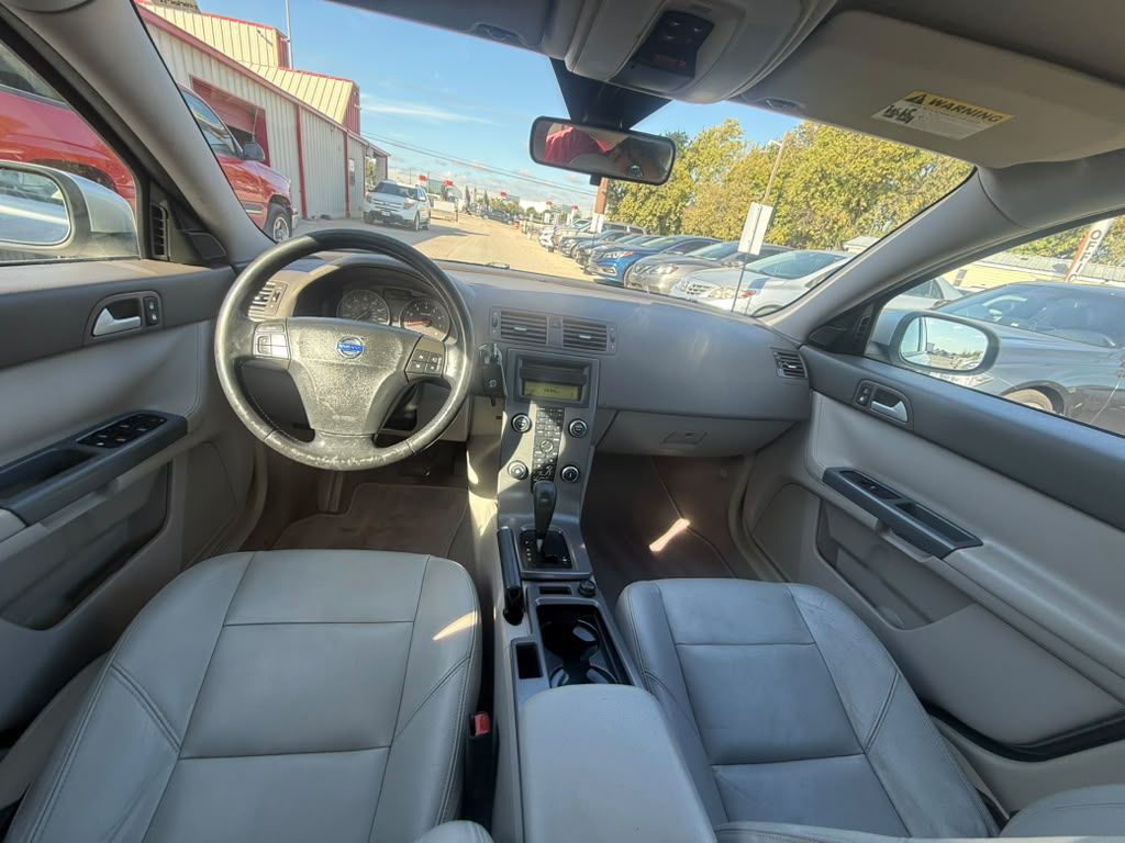 2008 Volvo S40 Image 10