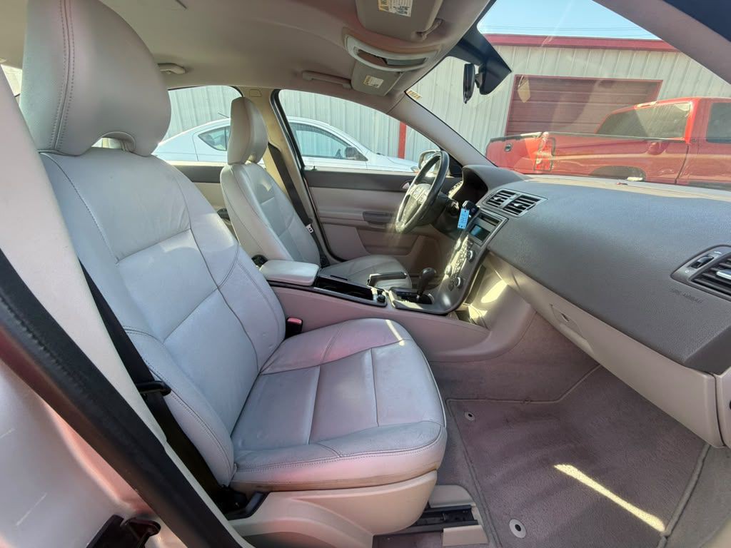 2008 Volvo S40 Image 13
