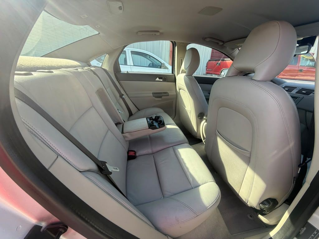 2008 Volvo S40 Image 14