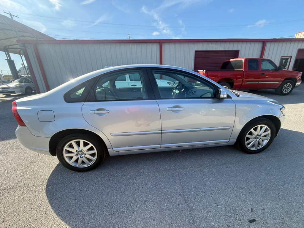 2008 Volvo S40 Image 5