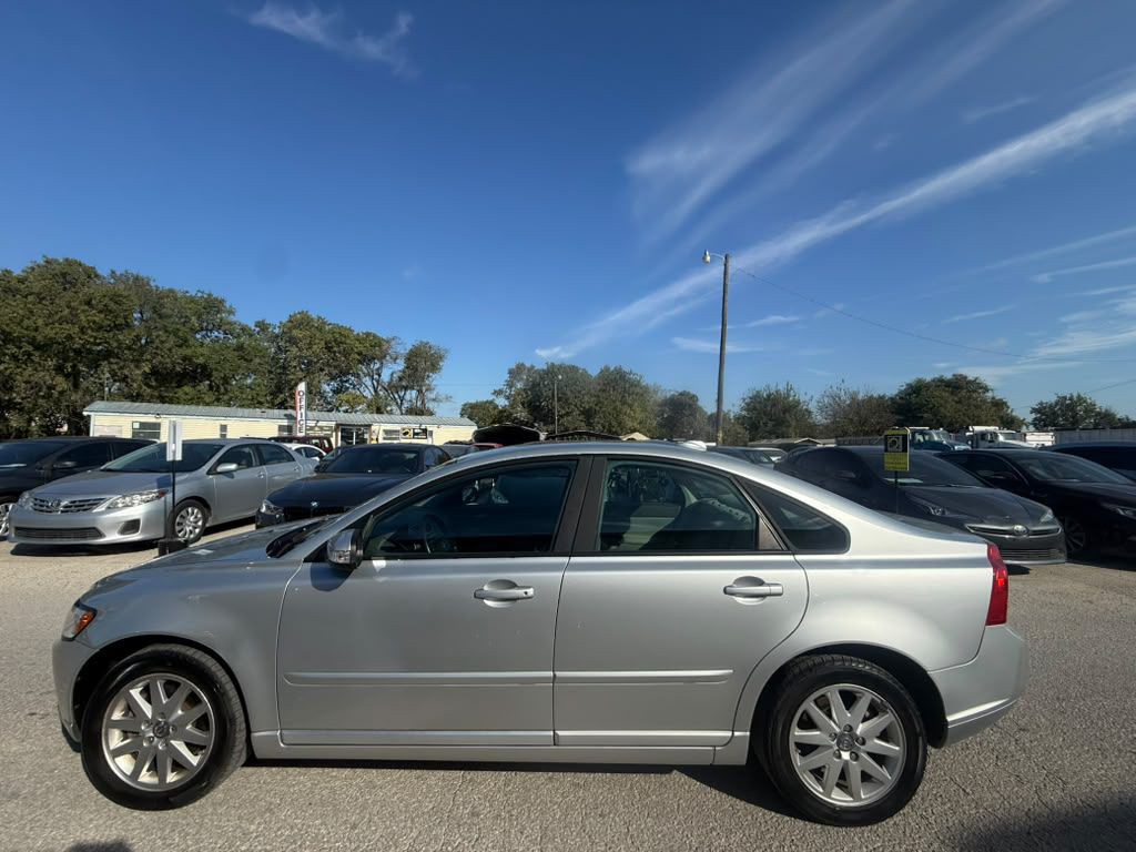 2008 Volvo S40 Image 6