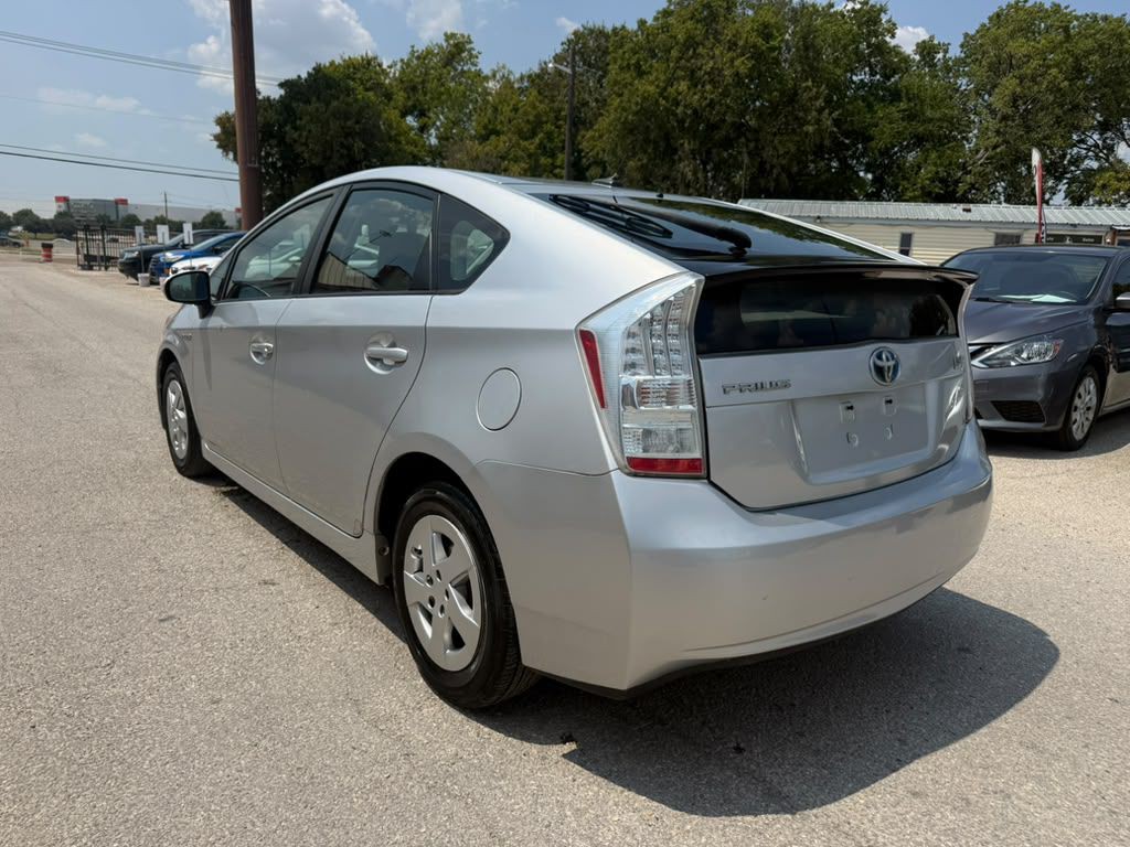 2010 Toyota Prius Image 6
