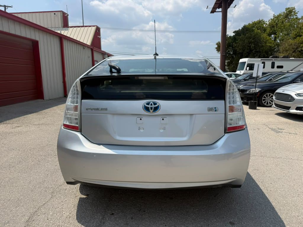 2010 Toyota Prius Image 7