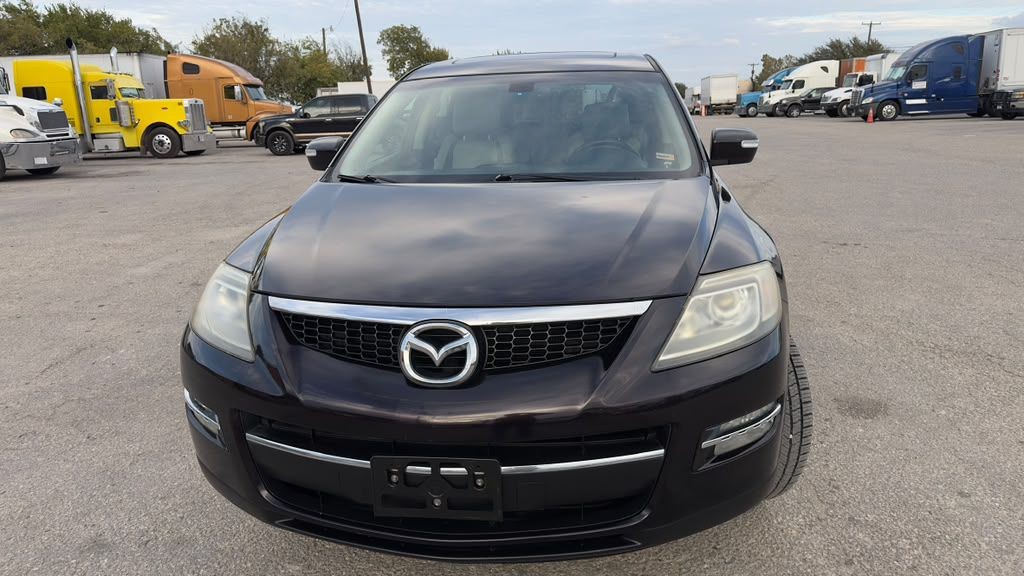 2008 Mazda CX-9 Image 3