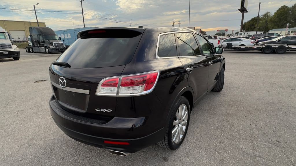 2008 Mazda CX-9 Image 5