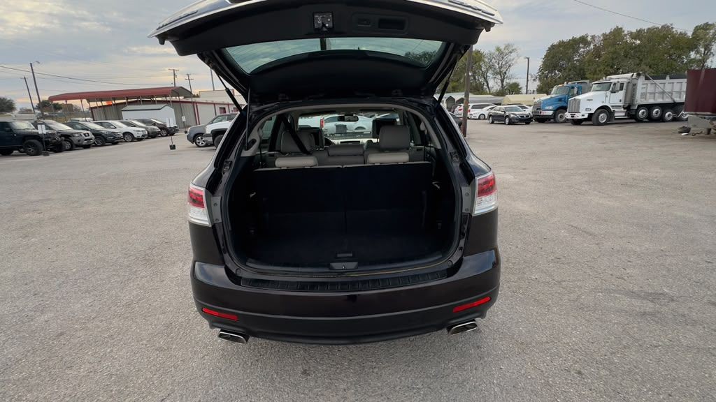 2008 Mazda CX-9 Image 6
