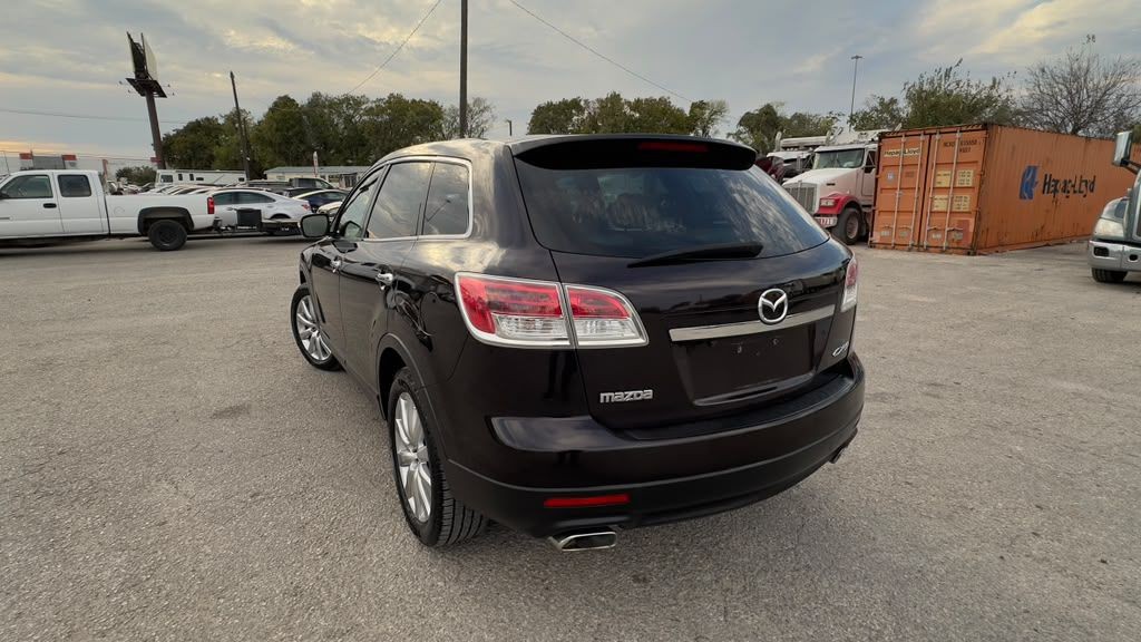 2008 Mazda CX-9 Image 7