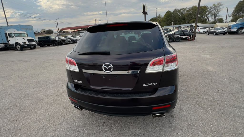 2008 Mazda CX-9 Image 8