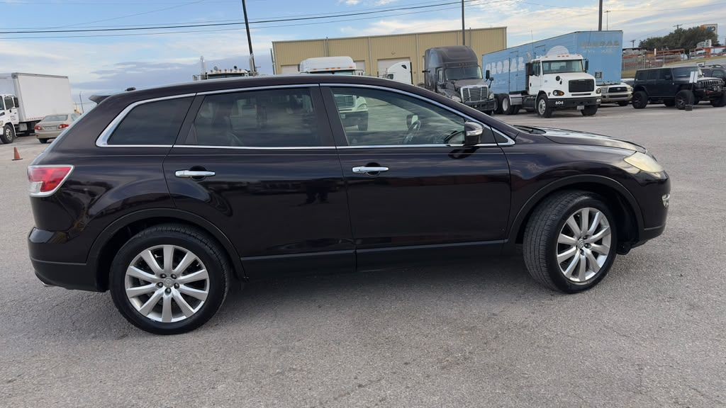 2008 Mazda CX-9 Image 9